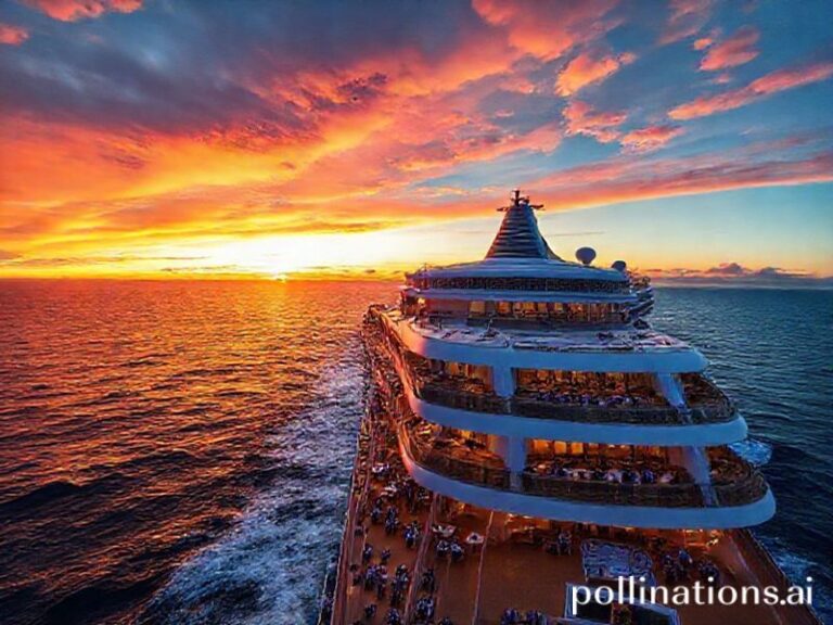 Trending: celebrity cruises