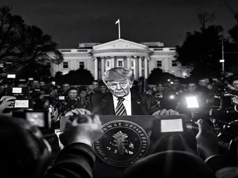 Trending: trump epstein news