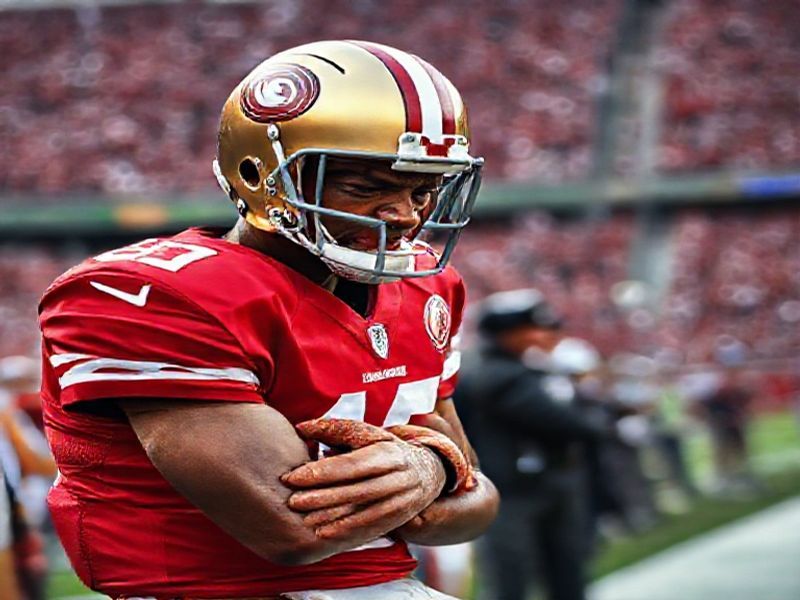 Trending: bryce young injury