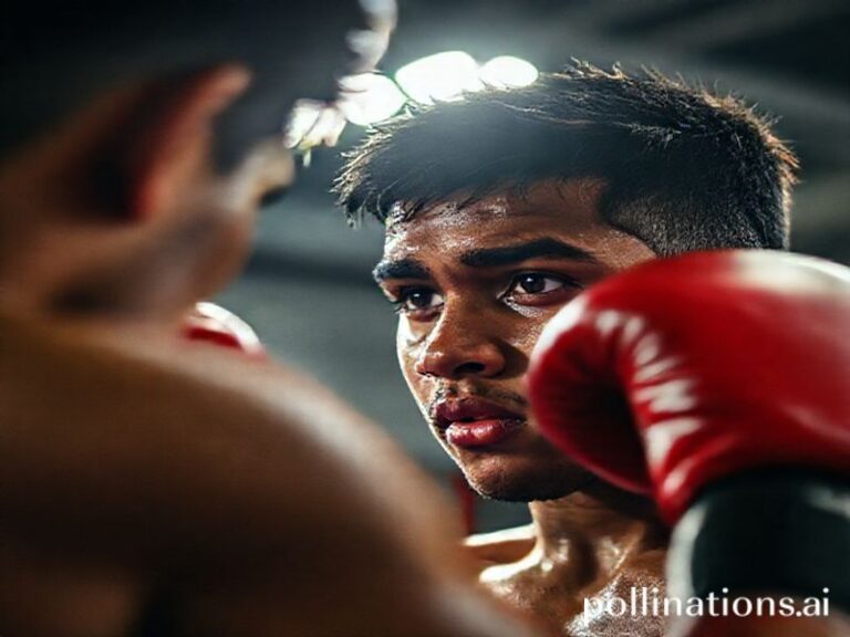 Trending: boxing adam azim