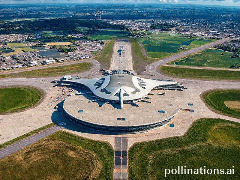 Trending: new pittsburgh airport