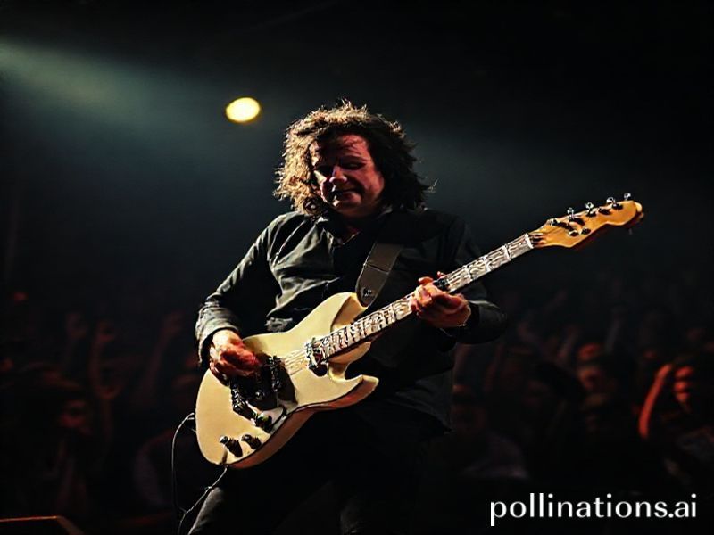 Trending: jack white