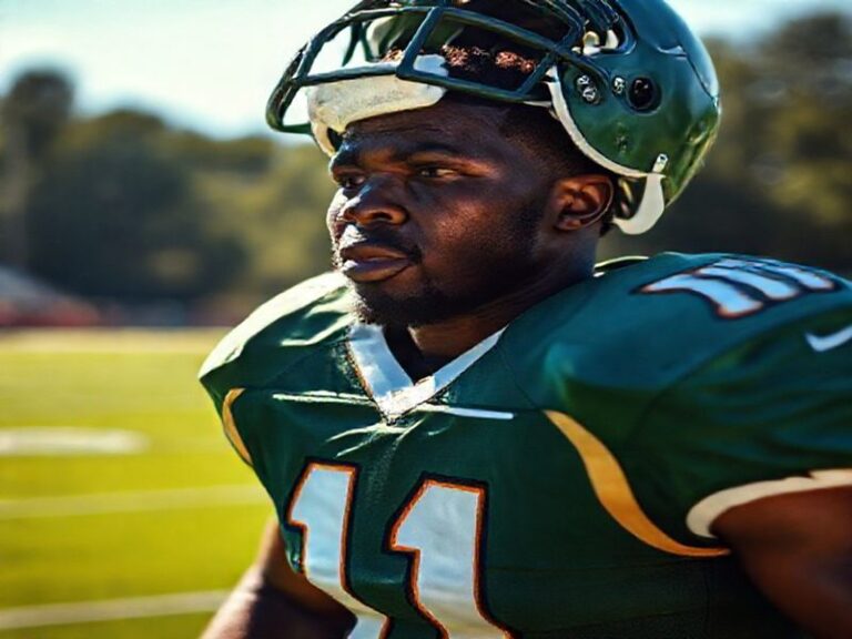 Trending: ty johnson