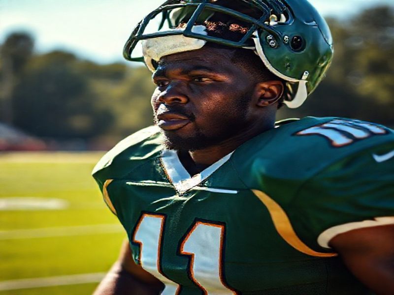 Trending: ty johnson