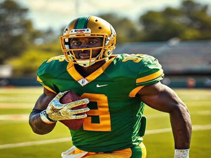 Trending: nahshon wright