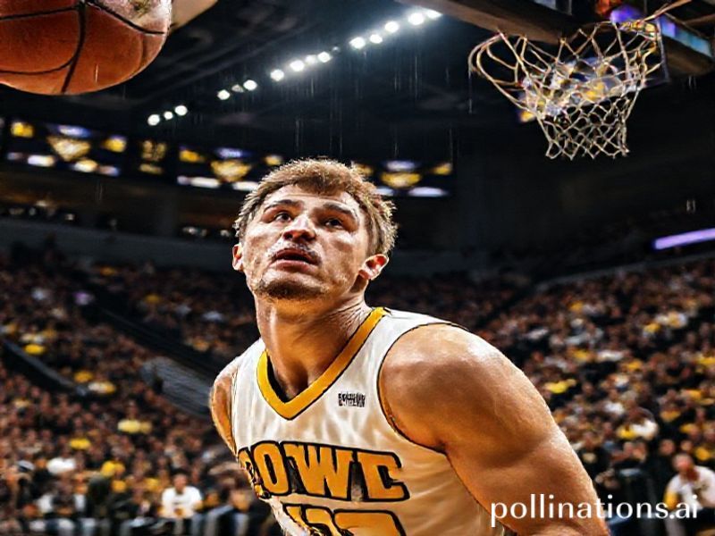 Trending: iowa vs northern iowa