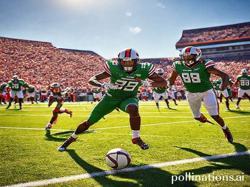 Trending: houston vs auburn