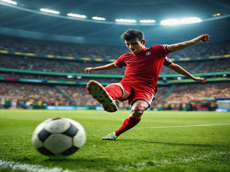 Trending: cairo santos