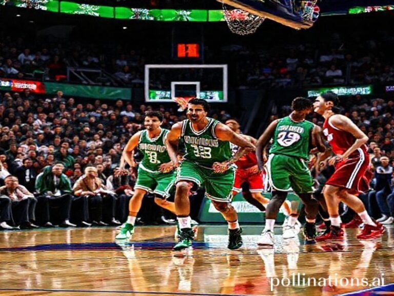 Trending: celtics vs clippers