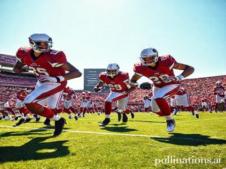 Trending: cardinals vs 49ers