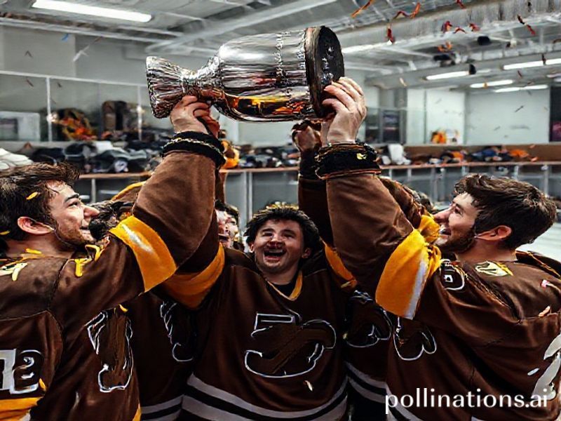 Trending: bears record