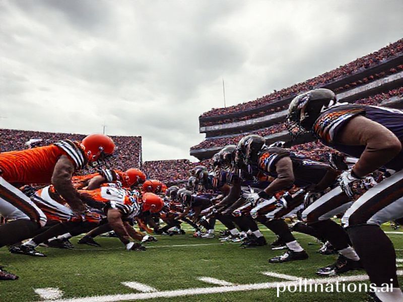 Trending: browns vs ravens