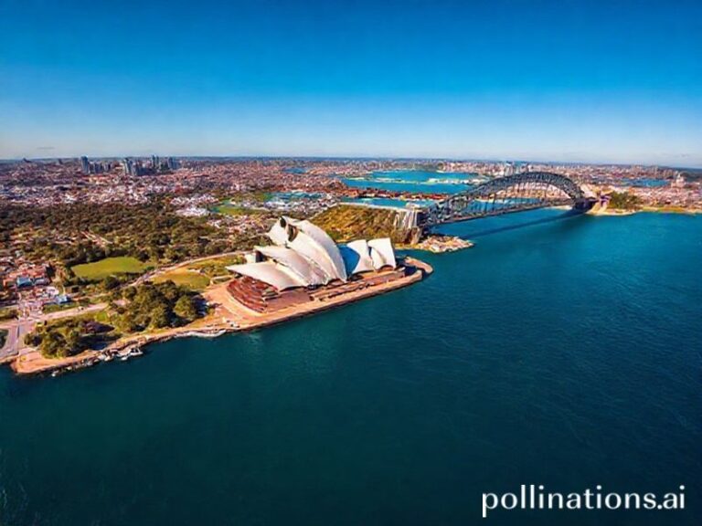 Trending: new south wales