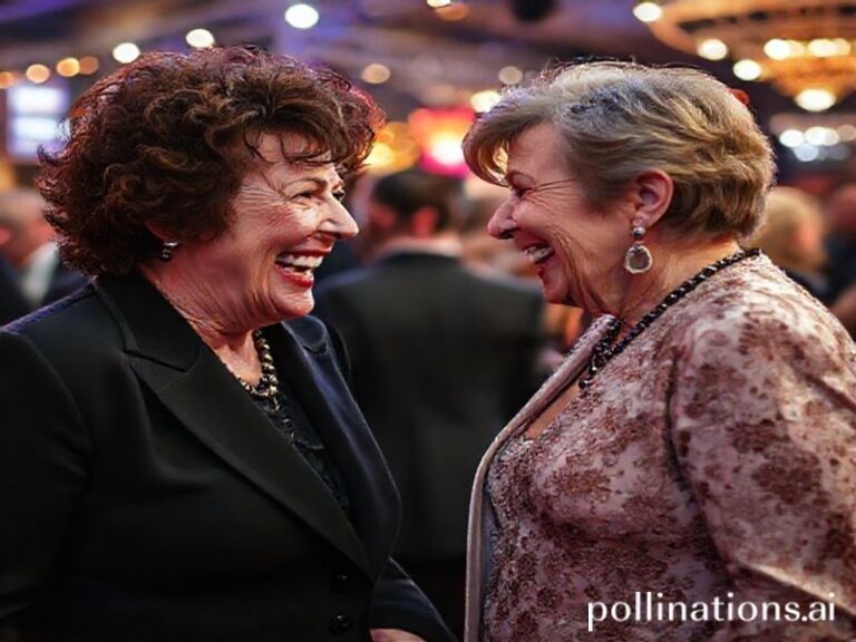 Trending: has ruby wax been on ima celebrity