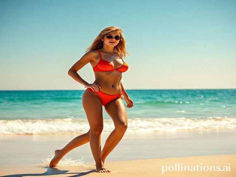 Trending: kelly brook bikini