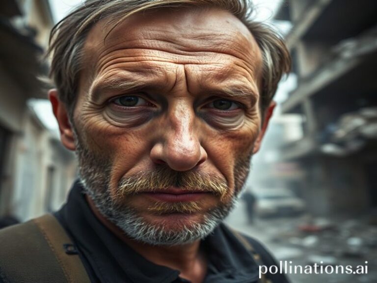 Trending: jørgen strand larsen