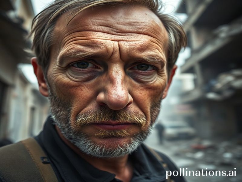 Trending: jørgen strand larsen