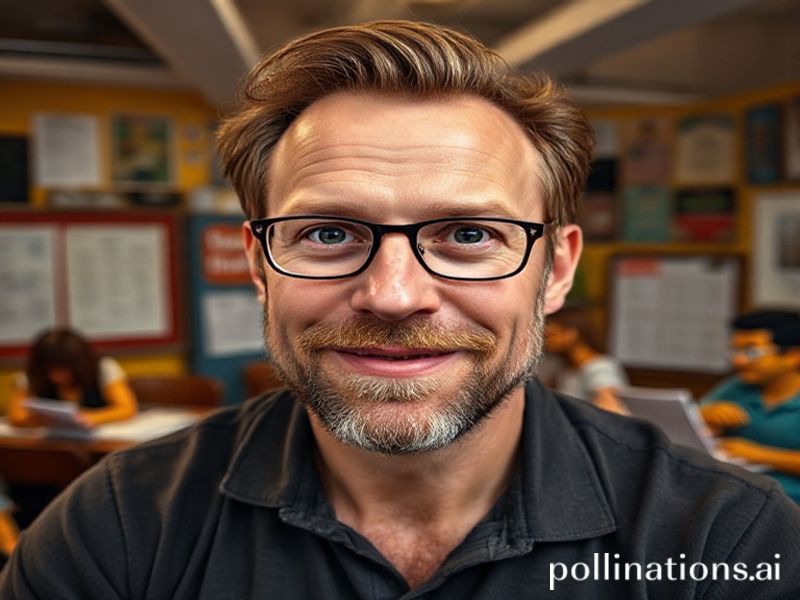 Trending: simpsons writer dan mcgrath