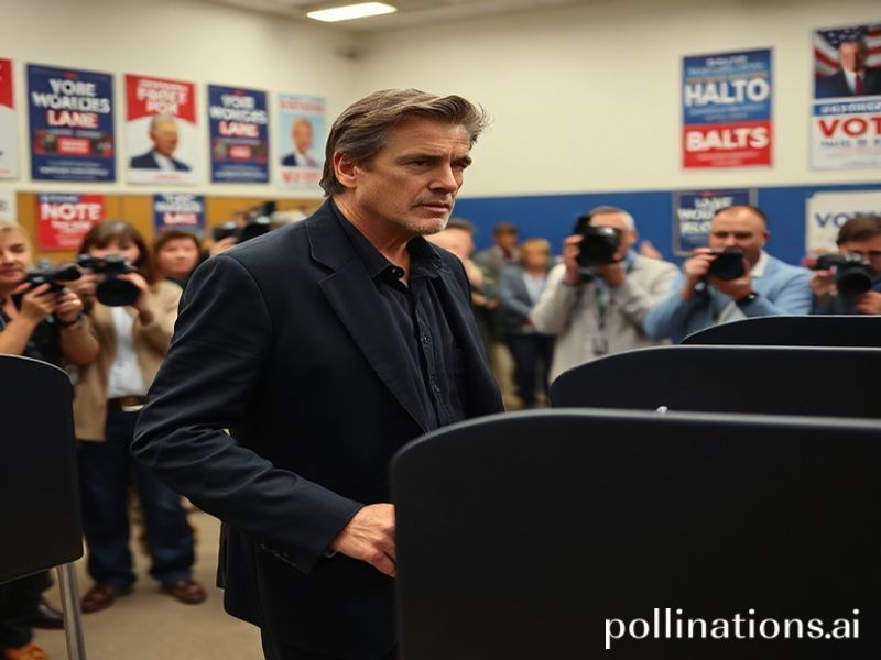 Trending: i'm.a celeb vote