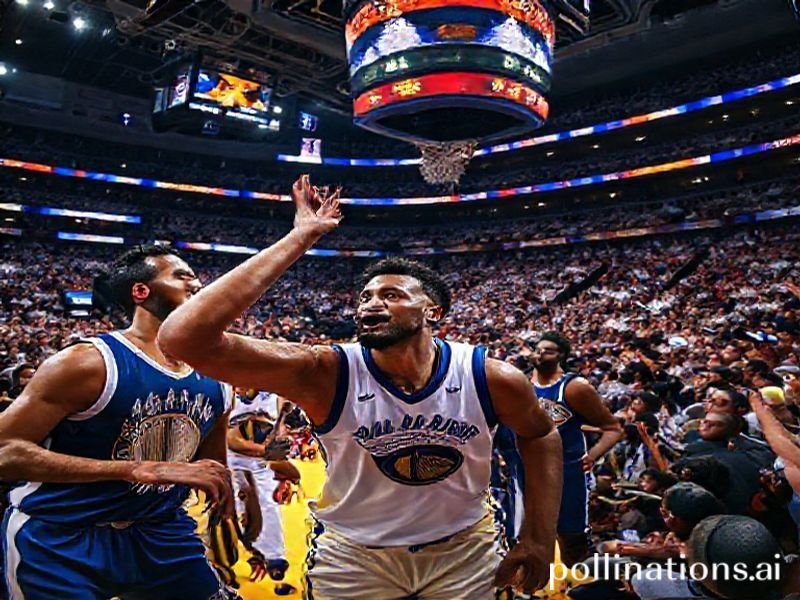 Trending: warriors vs pelicans