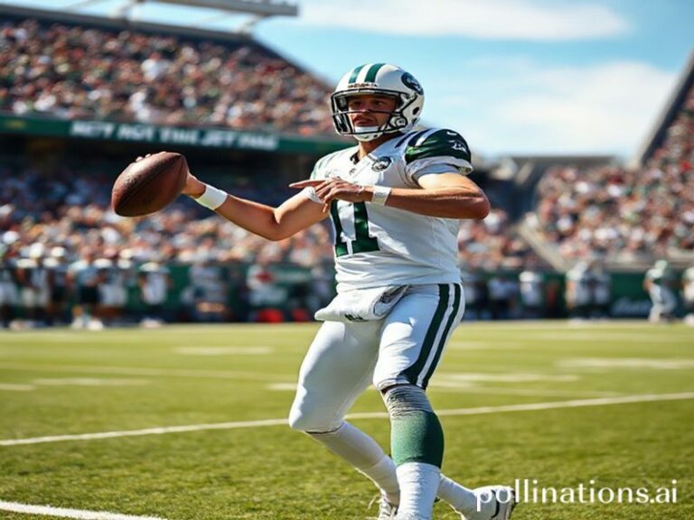 Trending: sam darnold