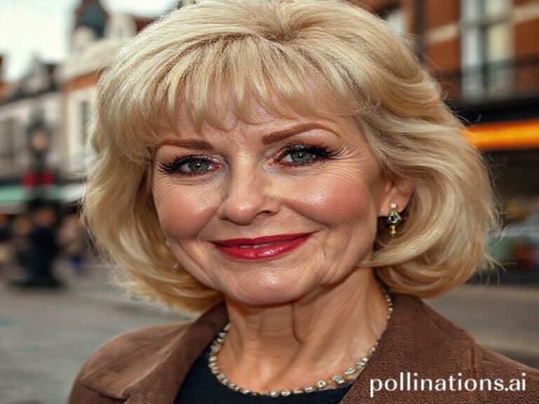 Trending: pat butcher