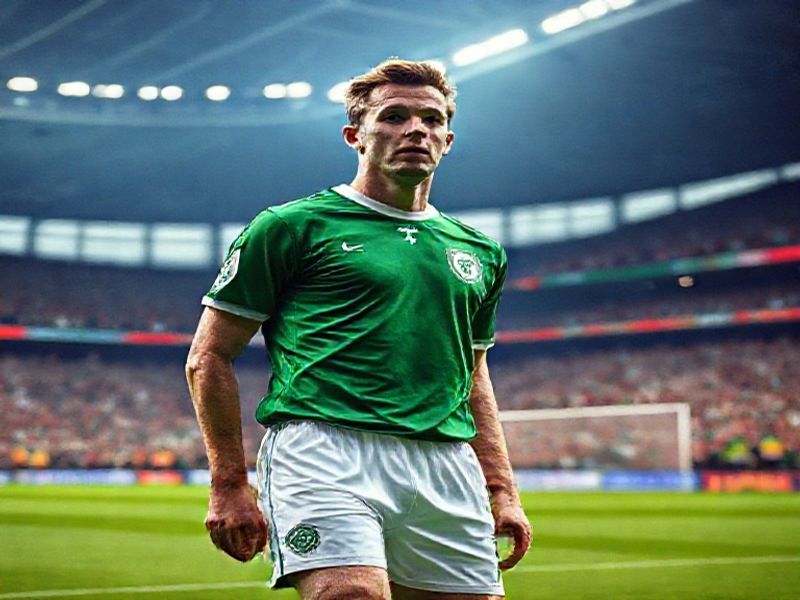 Trending: kevin doyle