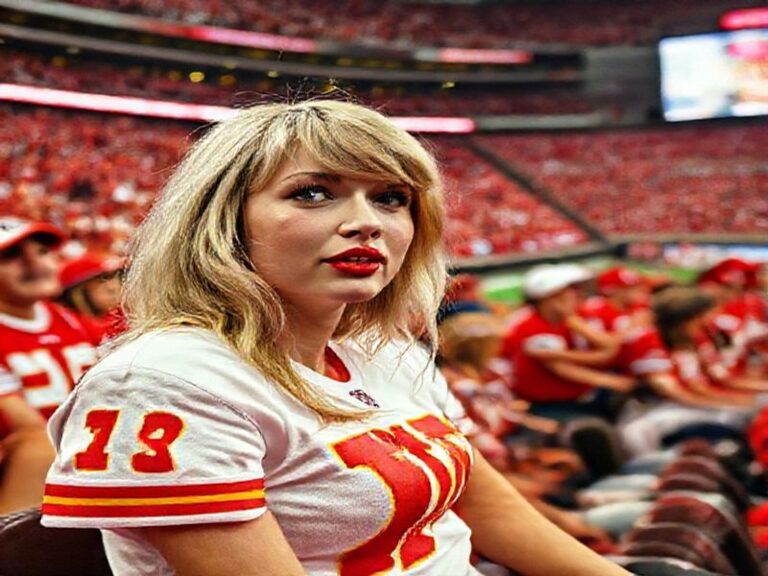 Trending: is taylor at the chiefs game today
