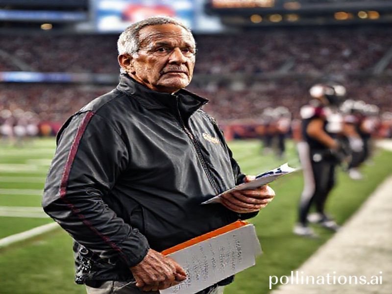 Trending: tony dungy