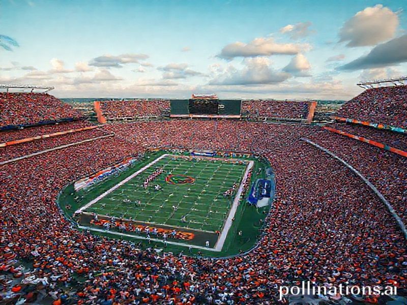 Trending: florida vs miami fl