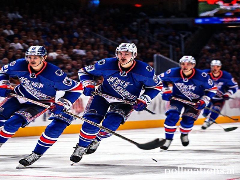 Trending: new york rangers