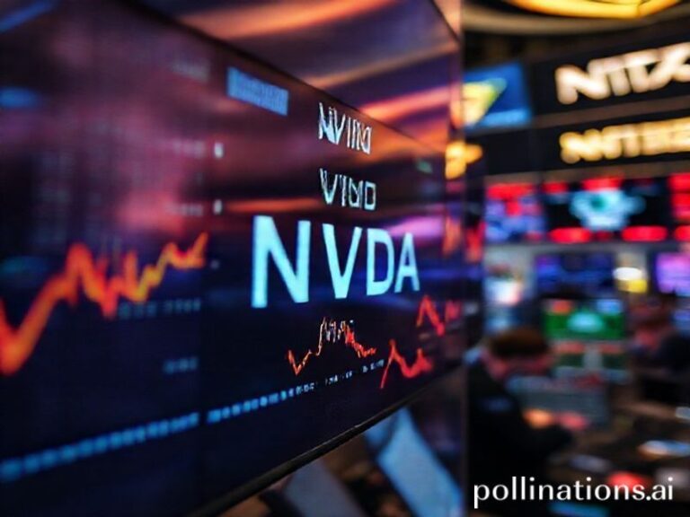 Trending: nvidia stock price
