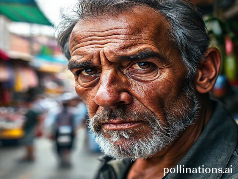 Trending: robinson ortiz