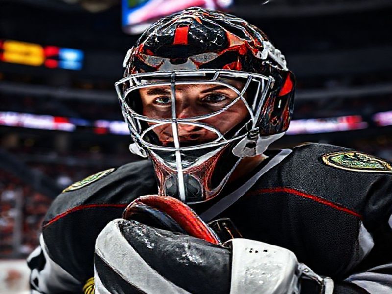 Trending: jonathan quick