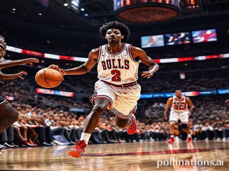 Trending: coby white