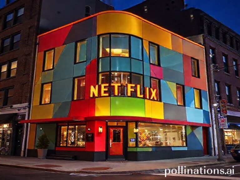 Trending: netflix house philadelphia