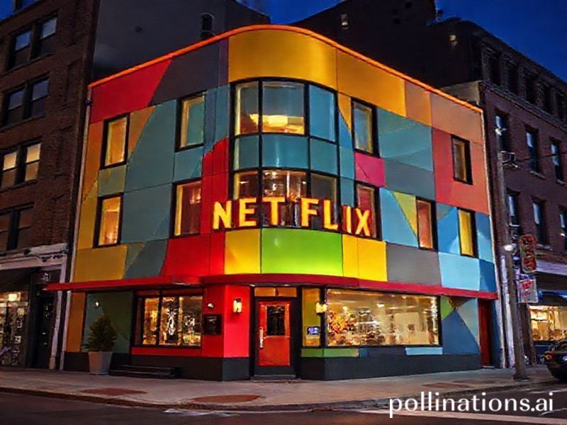 Trending: netflix house philadelphia