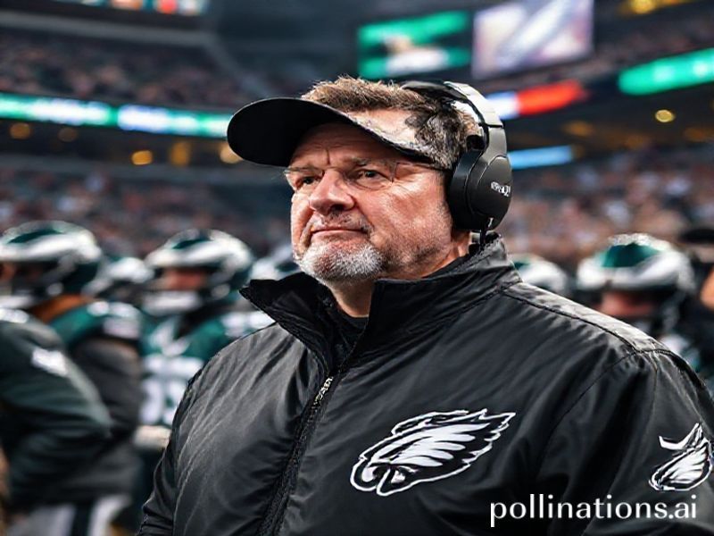 Trending: howie roseman