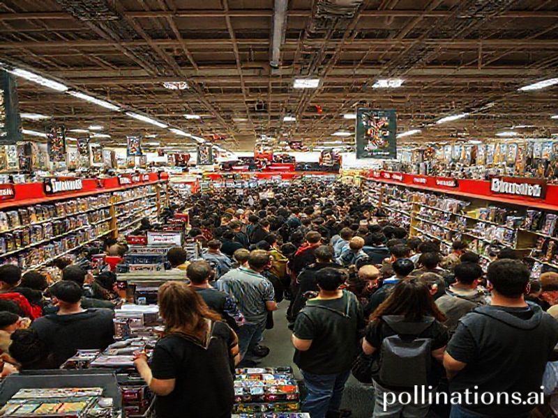 Trending: gamestop trade anything day