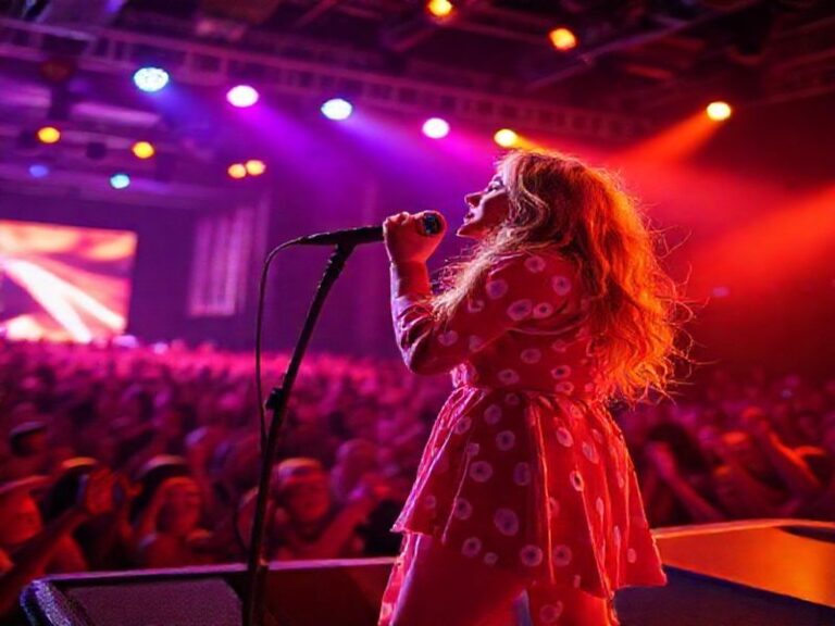 Trending: sabrina carpenter tour