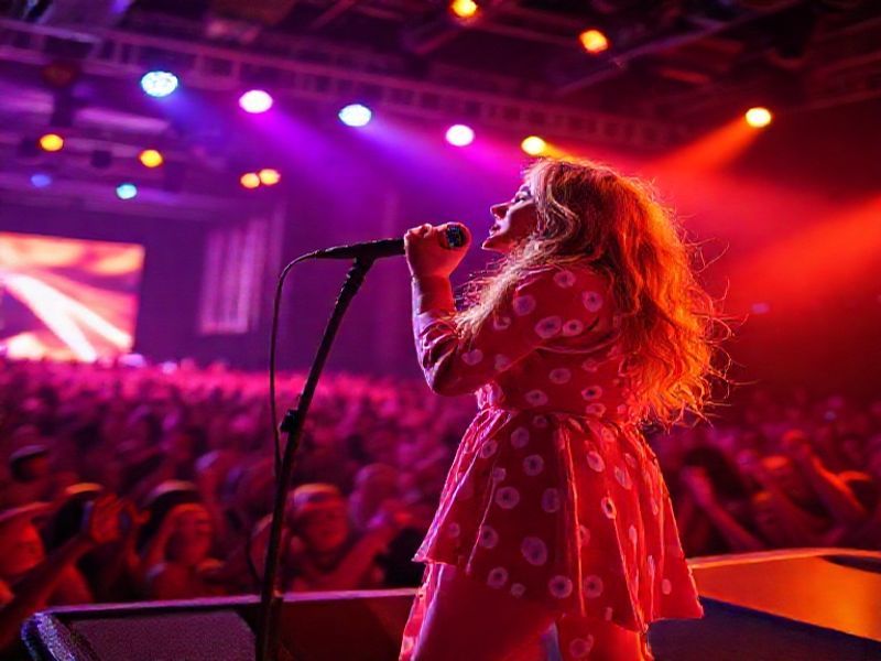 Trending: sabrina carpenter tour