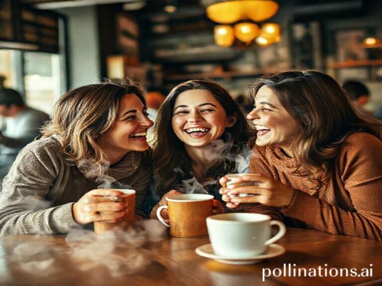 Trending: smiling friends season 3 episode 6