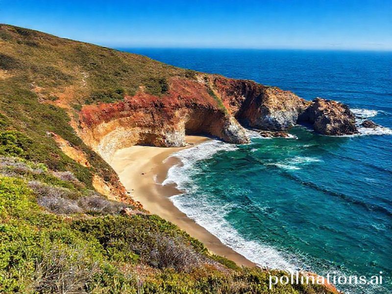 Trending: garrapata state beach