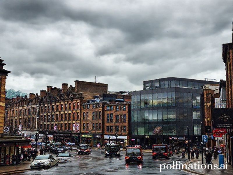 Trending: weather sheffield