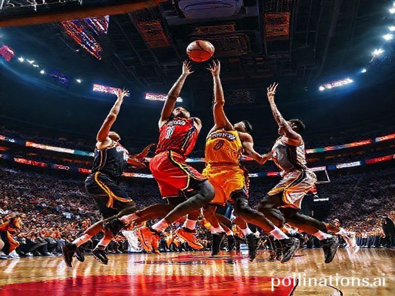 Trending: suns vs hawks