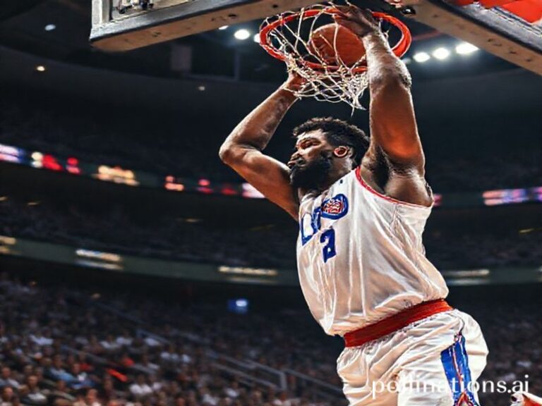 Trending: paul george