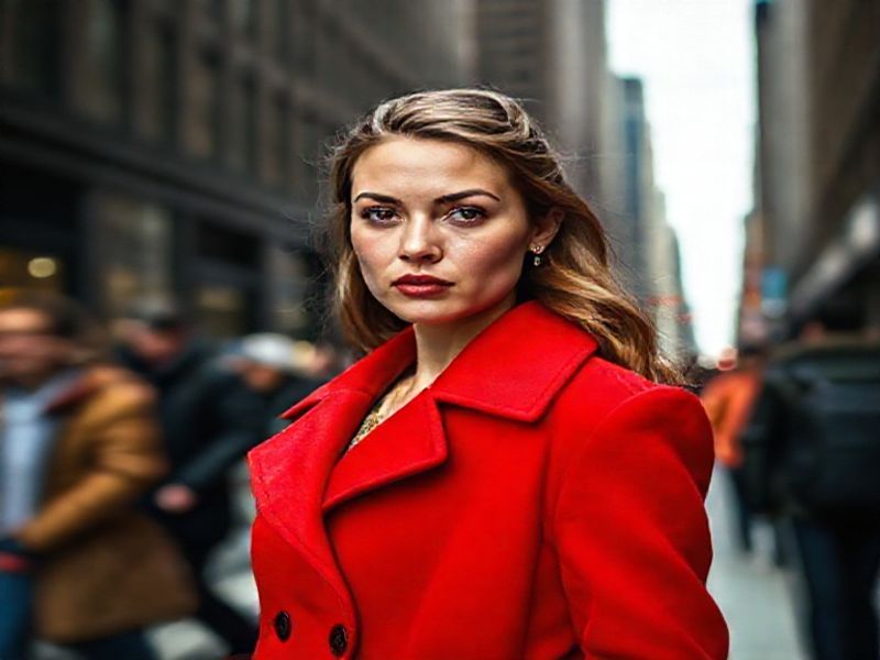 Trending: paige greco