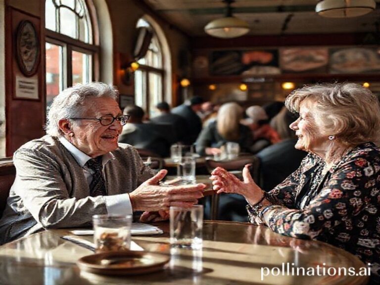 Trending: maxie allen and rosalind levine