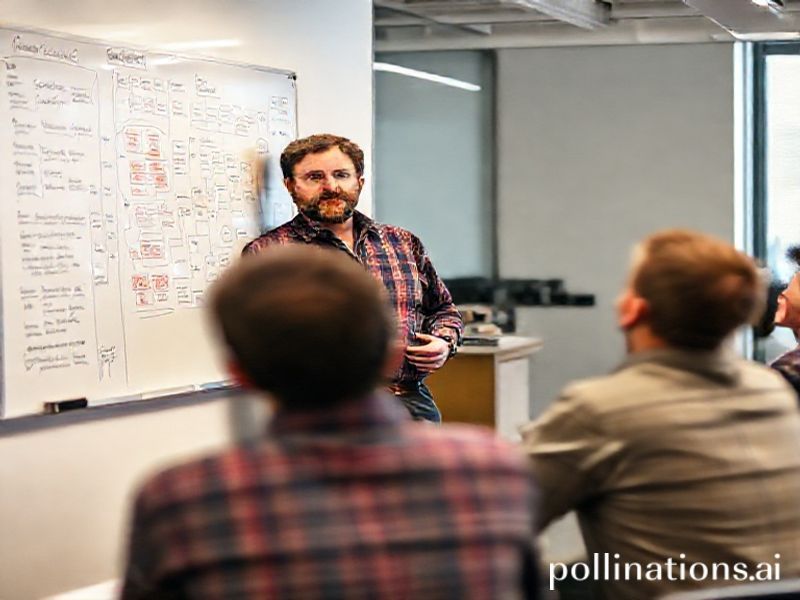 Trending: martin fowler