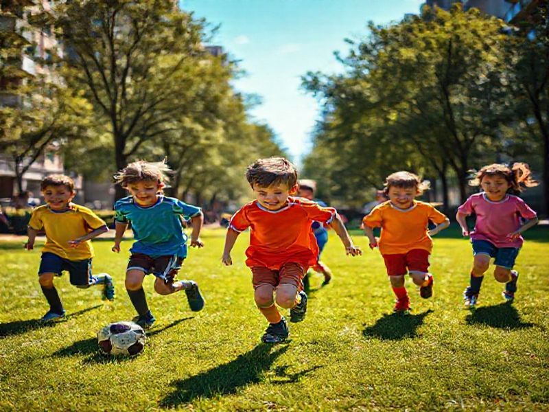 Trending: play for today